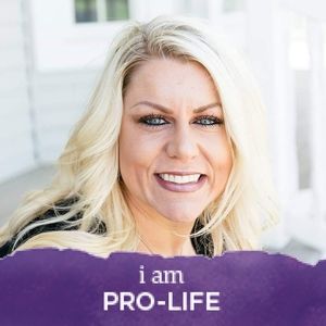 Meet your Posher, Kristin